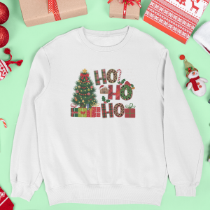 Ho Ho Ho