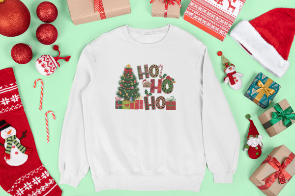 Ho Ho Ho
