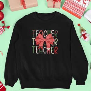 Teacher with a Bow