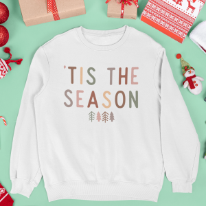 Tis the Season
