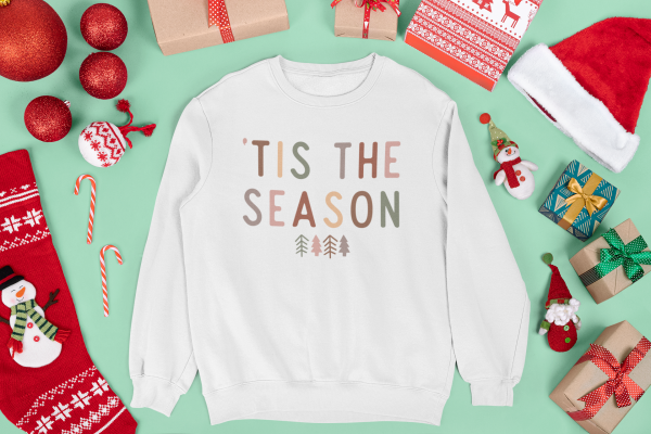 Tis the Season