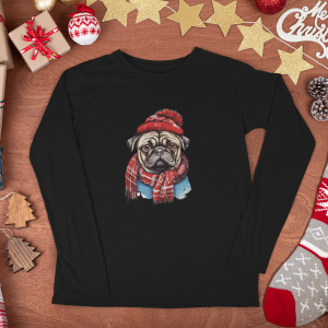 Dog Christmas 8