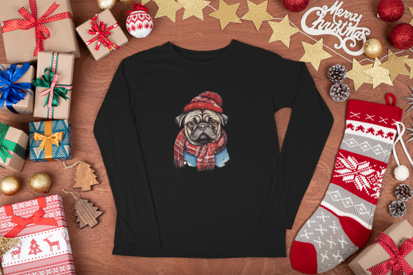 Dog Christmas 8