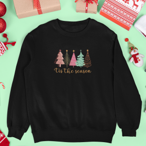 Tis the Season