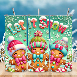 Let it Snow