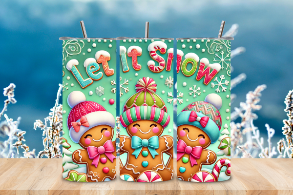 Let it Snow