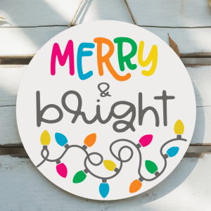 Merry & Bright Sight