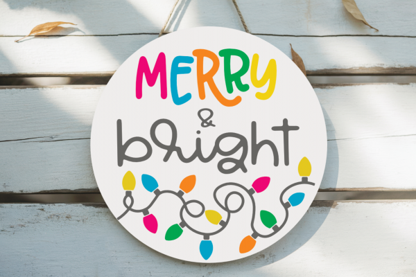 Merry & Bright Sight