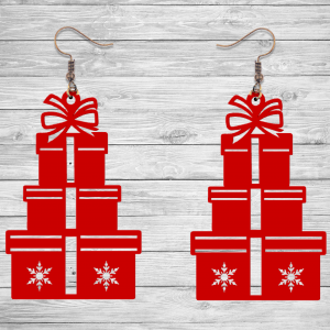 Christmas Gift Earrings
