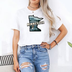 Minnesota Lake