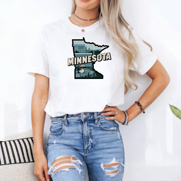 Minnesota Lake