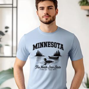 The North Star State