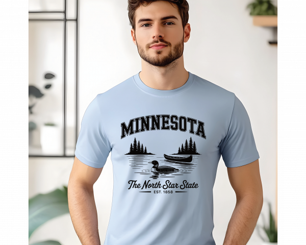 The North Star State