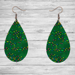 Strings of Lights Earrings