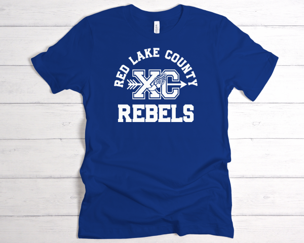 Red Lake County XC