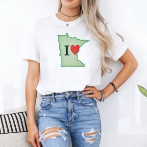 I Heart Minnesota