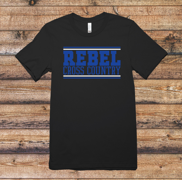 Rebel Cross Country