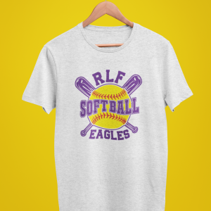 RLF Softball Design 2