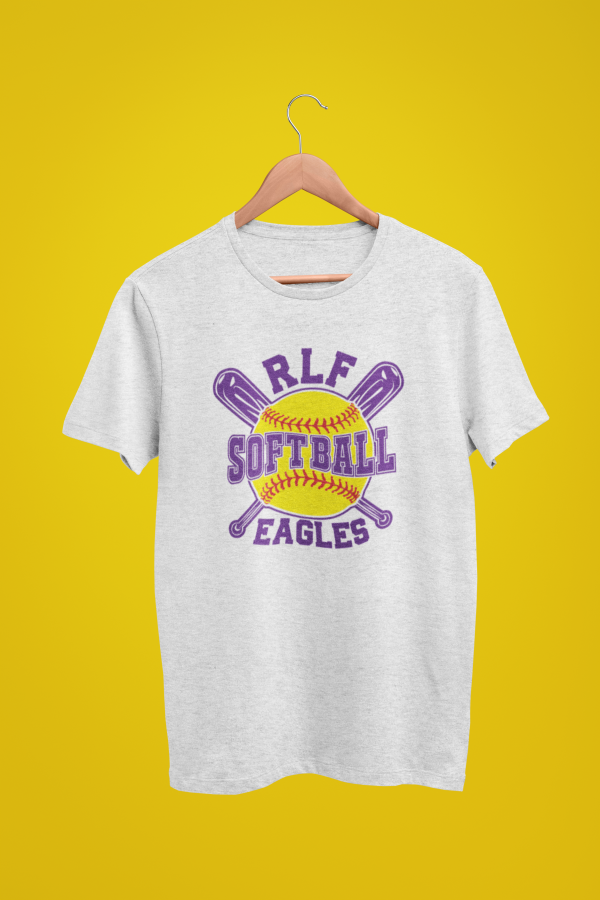 RLF Softball Design 2