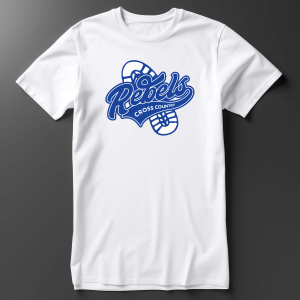 Rebel Cross Country