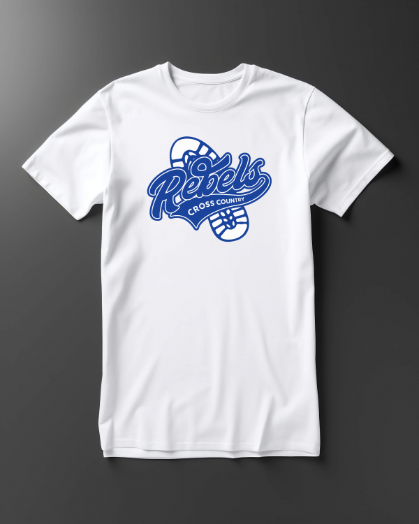 Rebel Cross Country