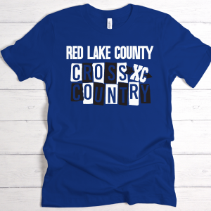 RLC Rebels Cross Country