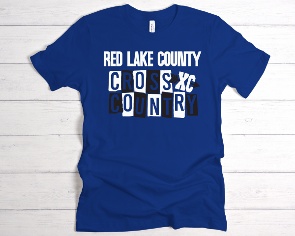 RLC Rebels Cross Country