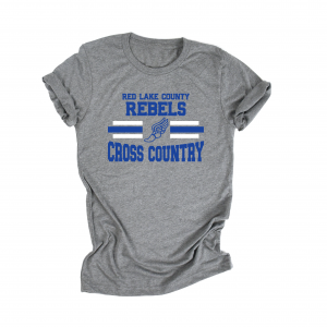 RLC Rebels Cross Country