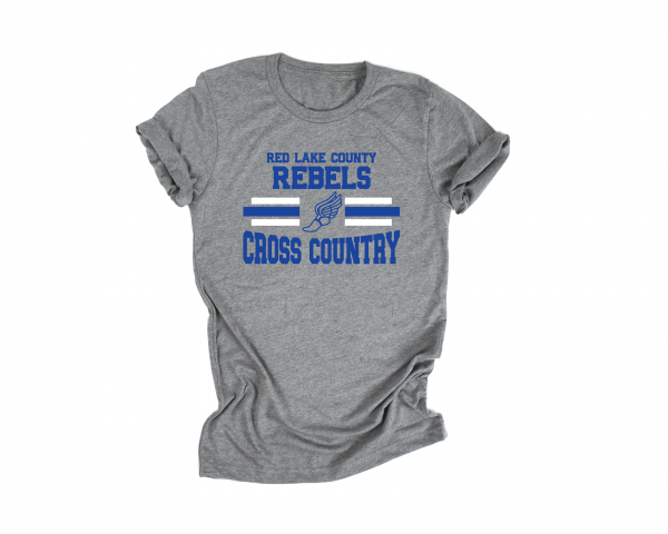 RLC Rebels Cross Country