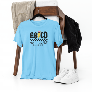 ABCD Grade Level