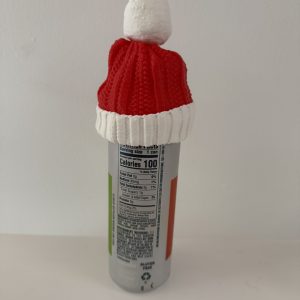 Slim Can Hat Topper