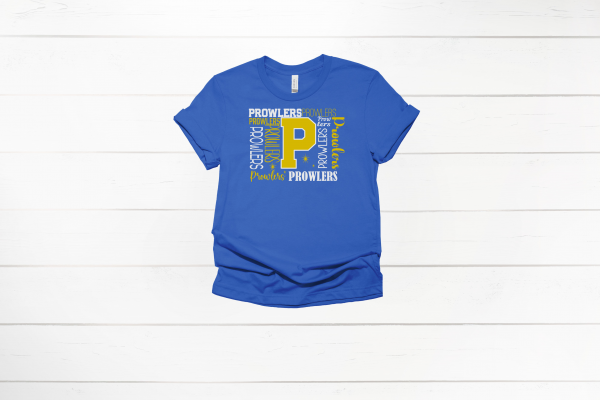Big P - Prowler Design