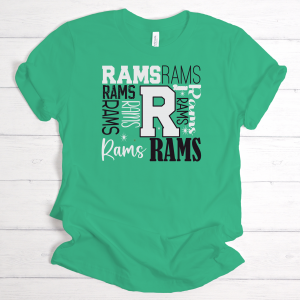 Big R - Rams Design