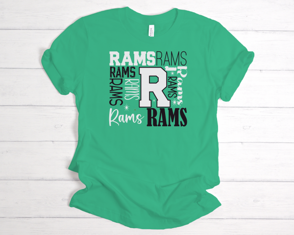 Big R - Rams Design