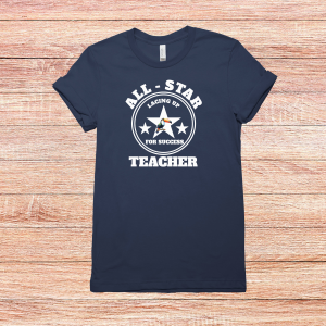 All Star Design 1