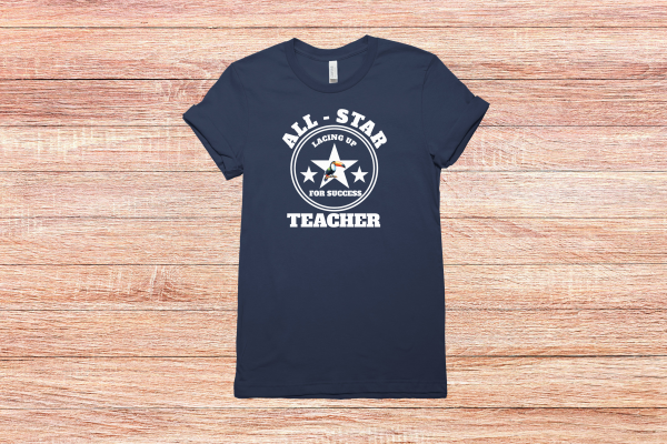 All Star Design 1