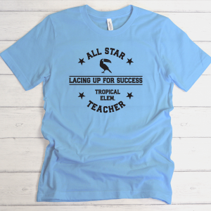 All Star Design 3