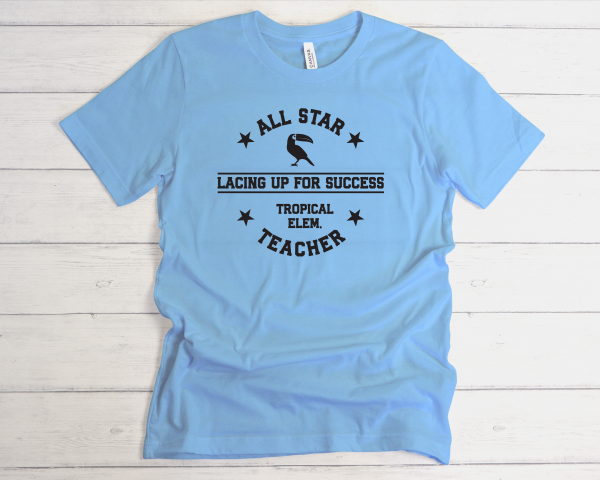 All Star Design 3
