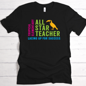 All Star Design 4