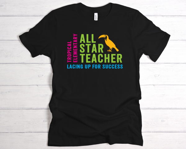 All Star Design 4