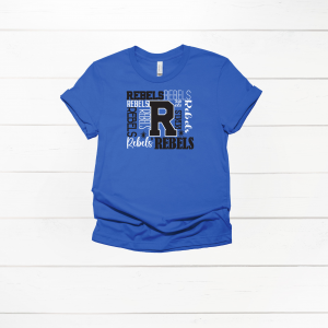 Big R - Rebels Design