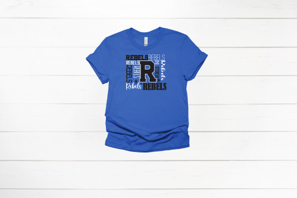 Big R - Rebels Design