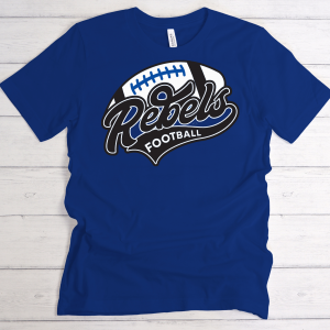 Rebels Football