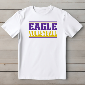 Eagle Volleyball
