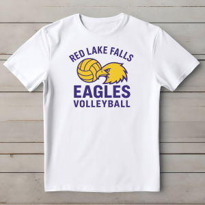 Eagles Volleyball
