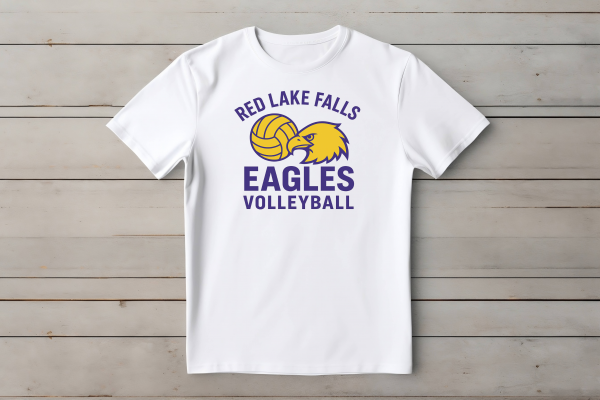 Eagles Volleyball
