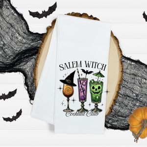 Salem Witch Social Club