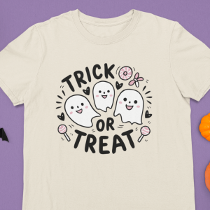 Trick or Treat