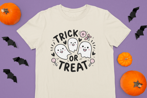Trick or Treat
