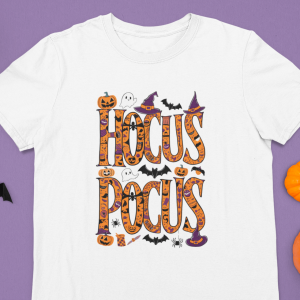 Hocus Pocus
